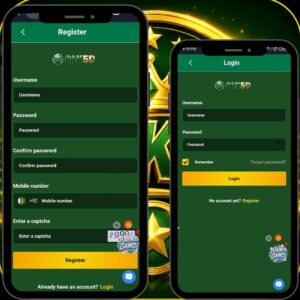 PAK 5D Game Complete Review Of Latest Earning App 2