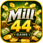 Mill44 game