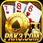 PAK3 Game