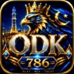 ODK786 Game