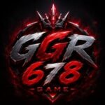 Ggr678 game