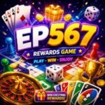 EP567 game