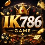 IK786 Game