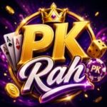 PK rah Game