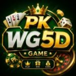 PKWG5D Game